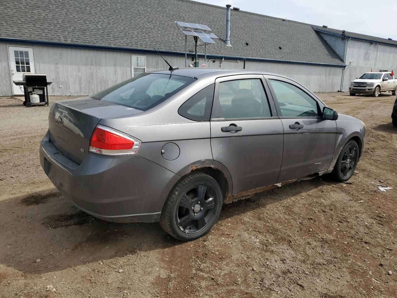 2010 Ford Focus Se - Image 5