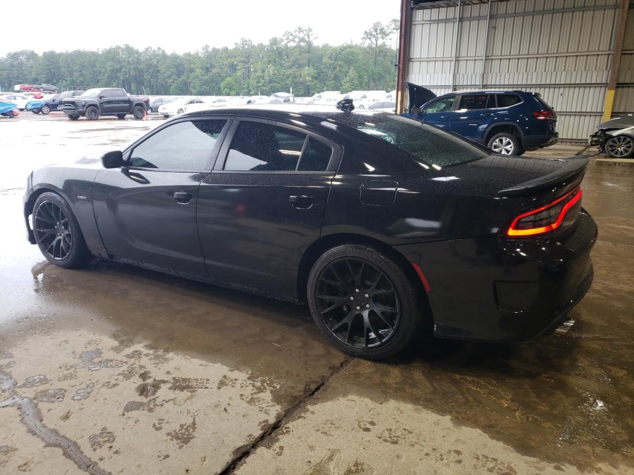 2019 Dodge Charger - Image 2