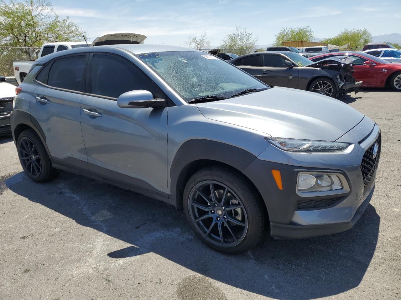 2018 Hyundai Kona Se - Image 4