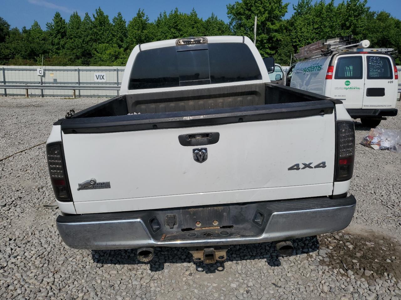 2008 Dodge Ram 1500 St - Image 6