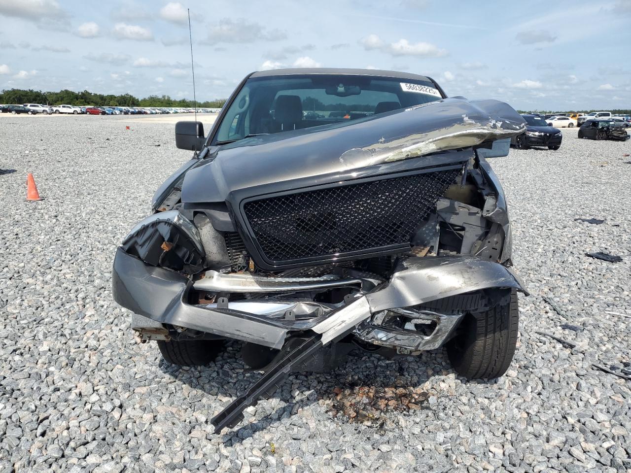 2005 Ford F150 - Image 5
