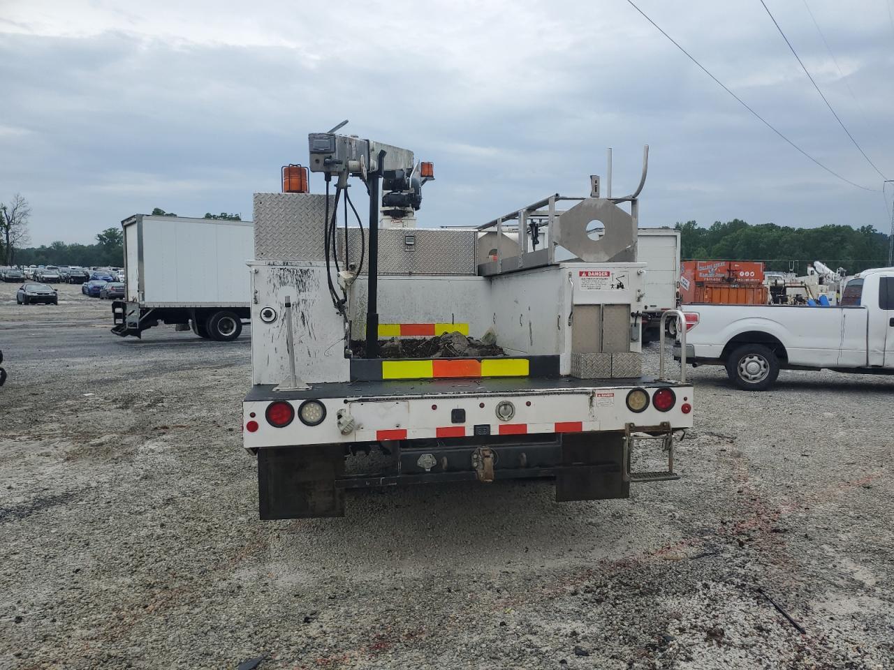 2013 Ford F450 Super Duty - Фото 6