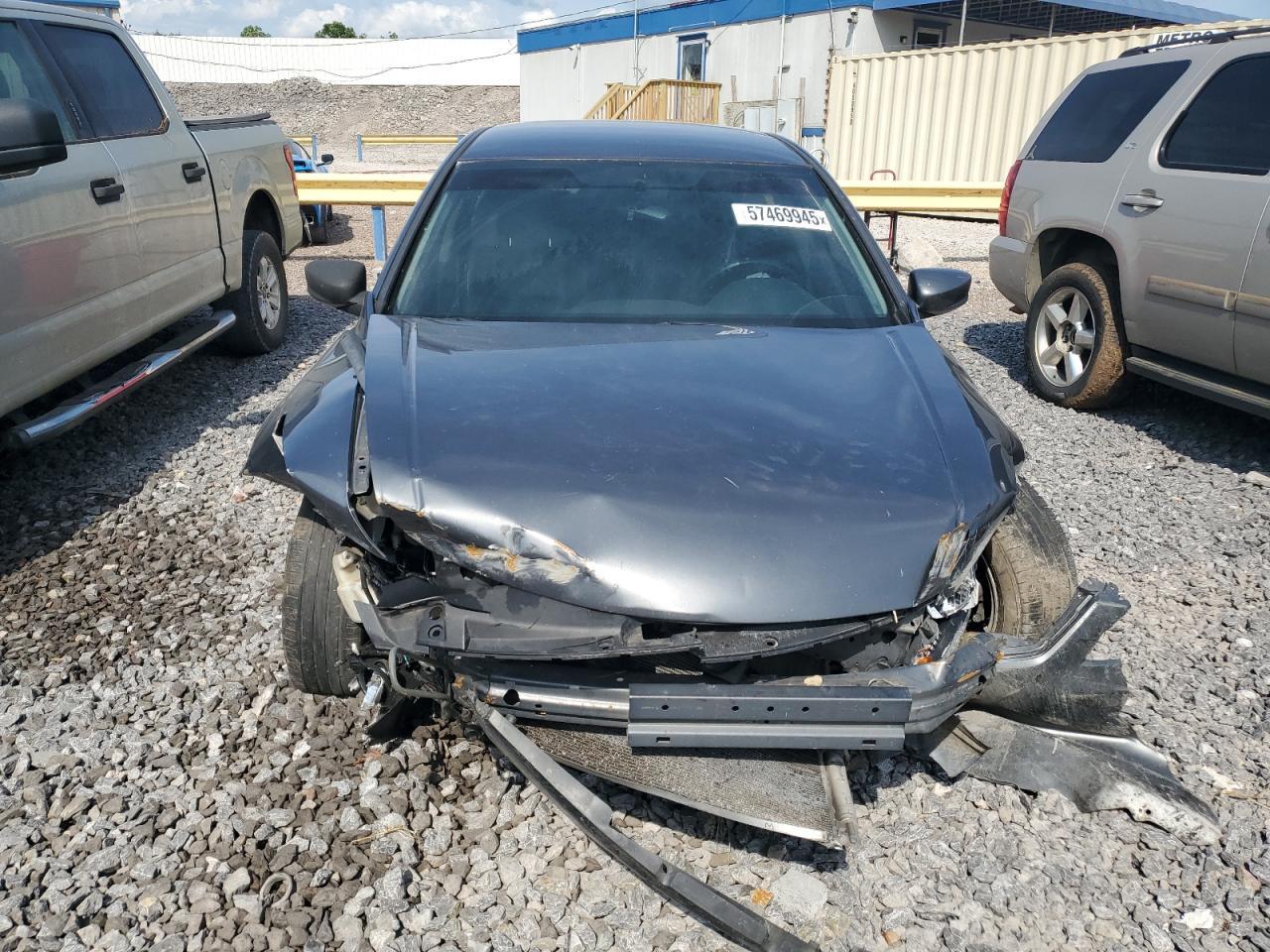 2012 Honda Accord Se - Фото 5