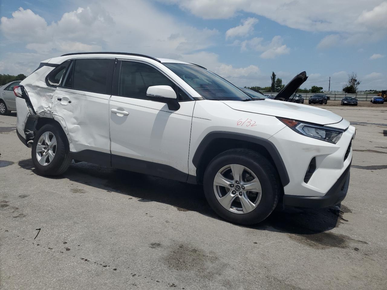 2021 Toyota Rav4 Xle - Image 4