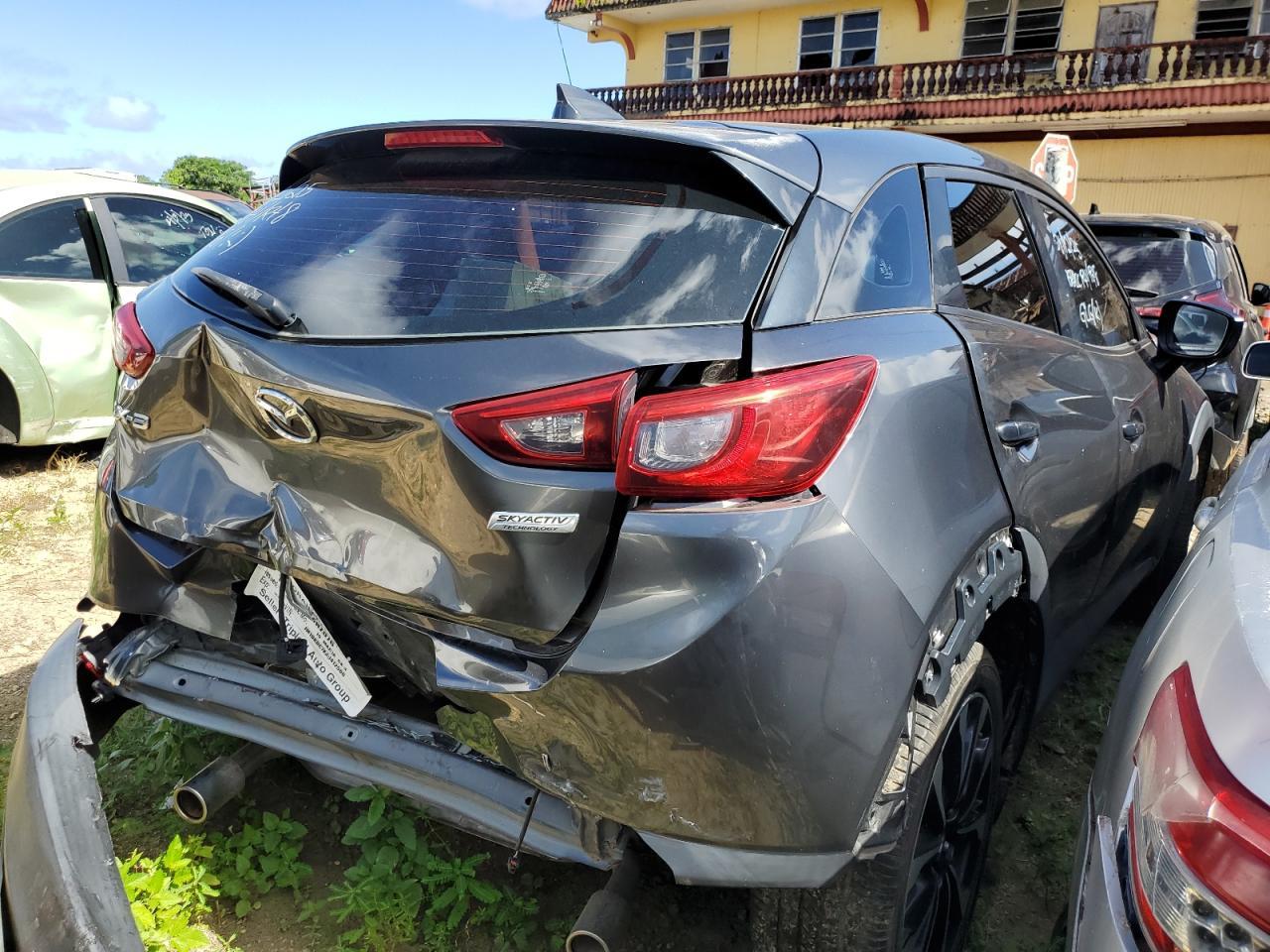 2019 Mazda Cx-3 Touring - Image 3