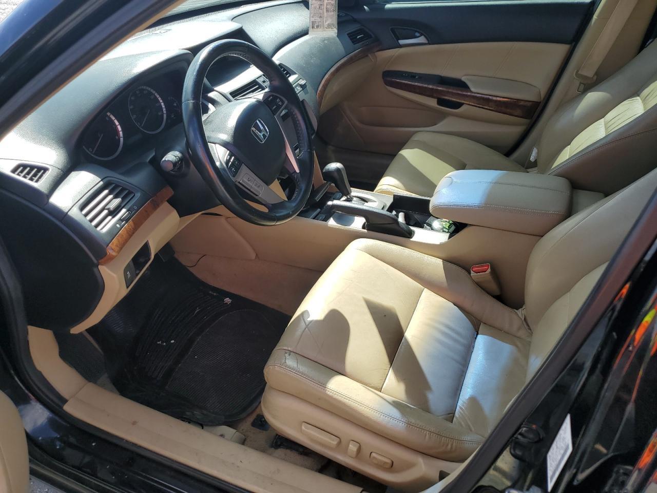 2011 Honda Accord Exl - Image 7