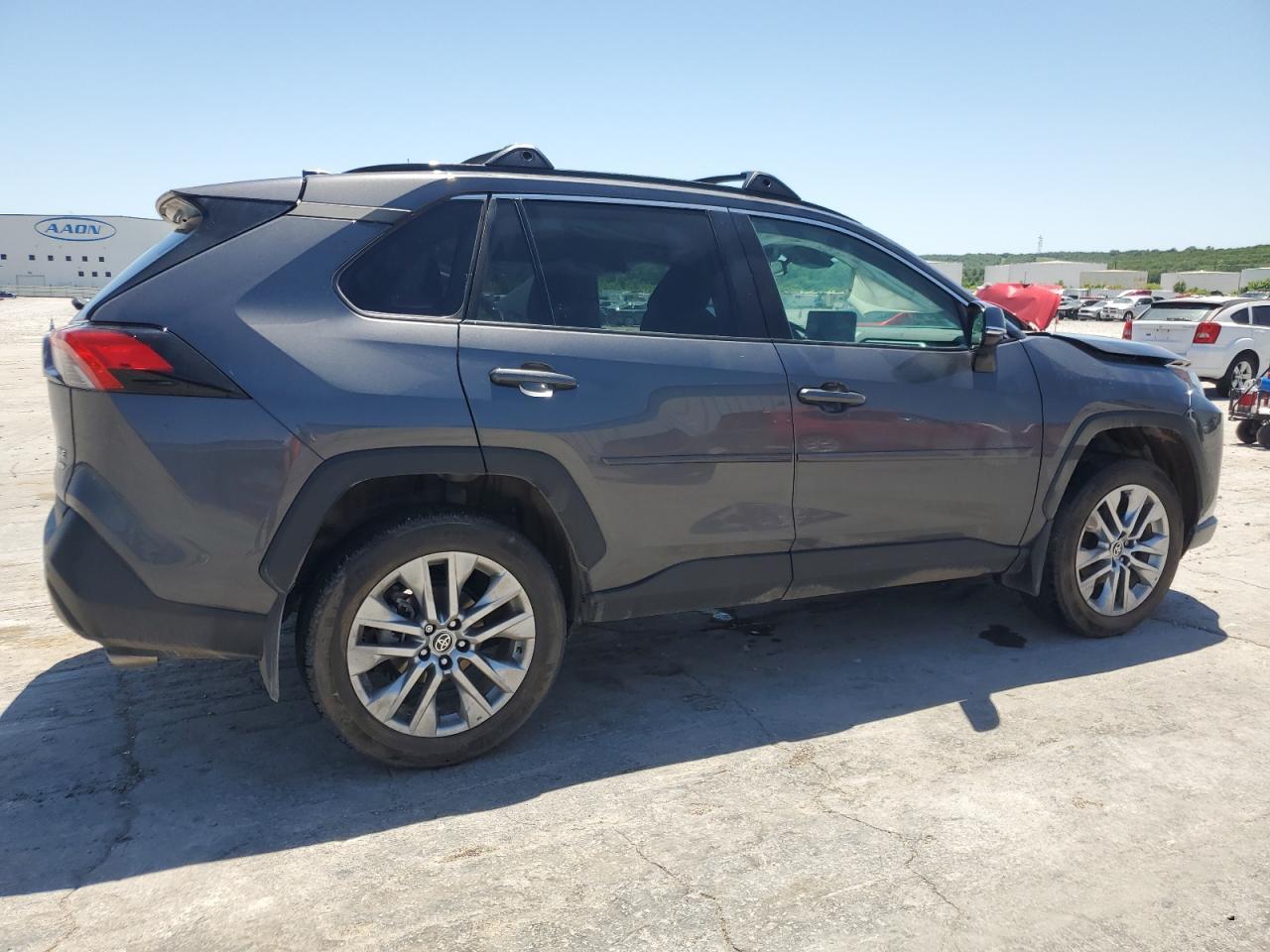 2024 Toyota Rav4 Xle Premium - Фото 3
