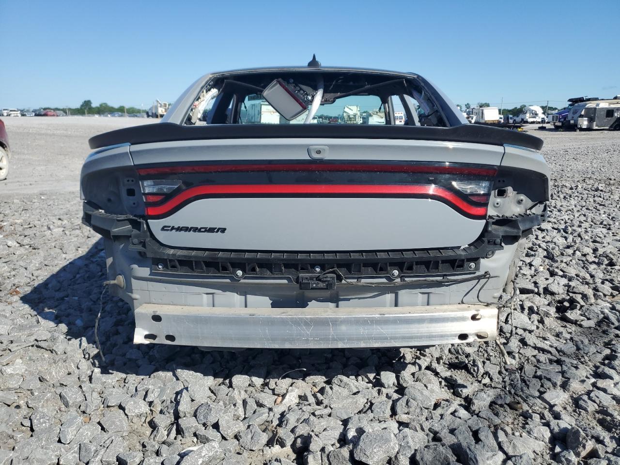 2020 Dodge Charger Scat Pack - Image 6