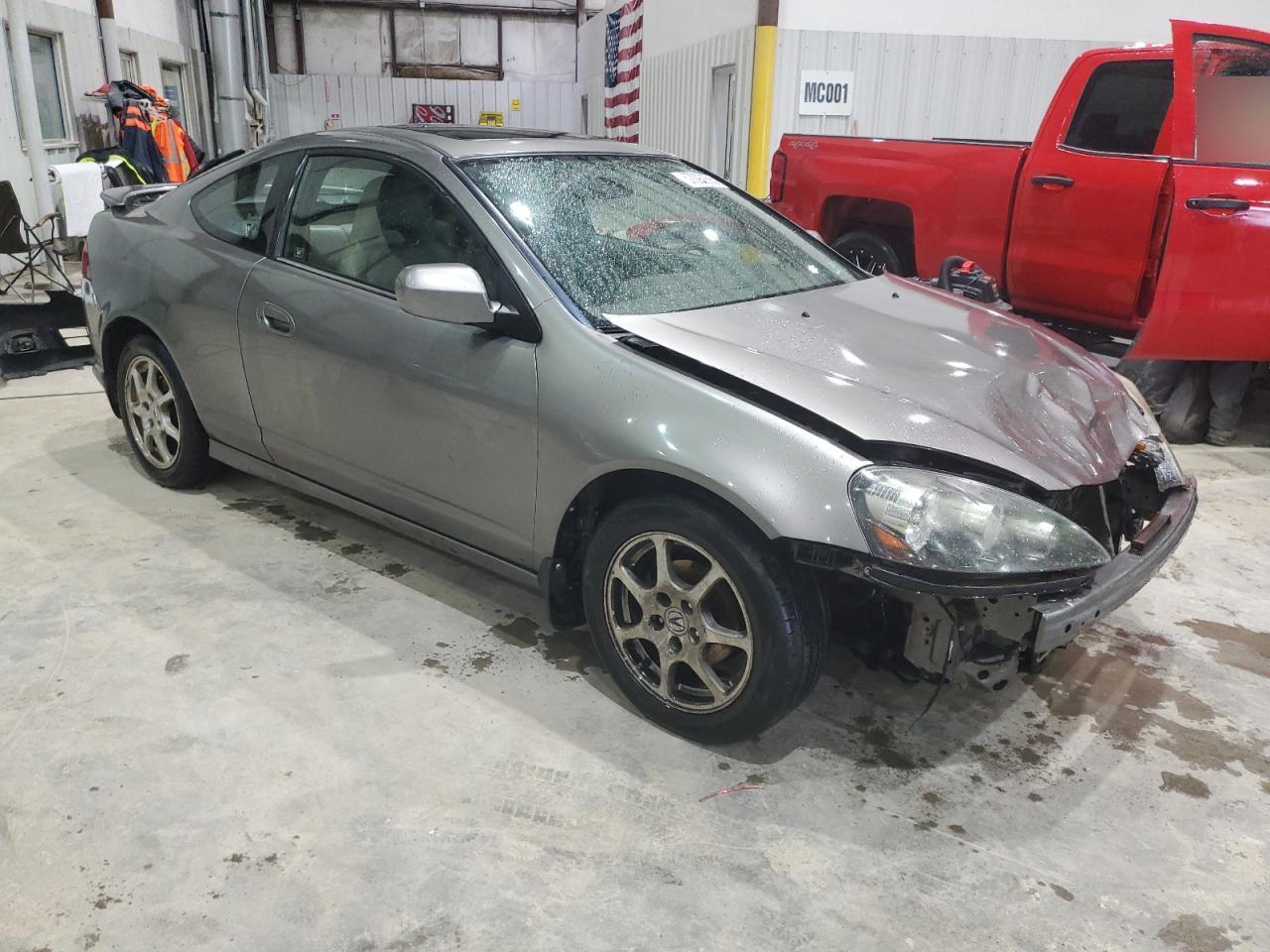 2005 Acura Rsx - Image 4