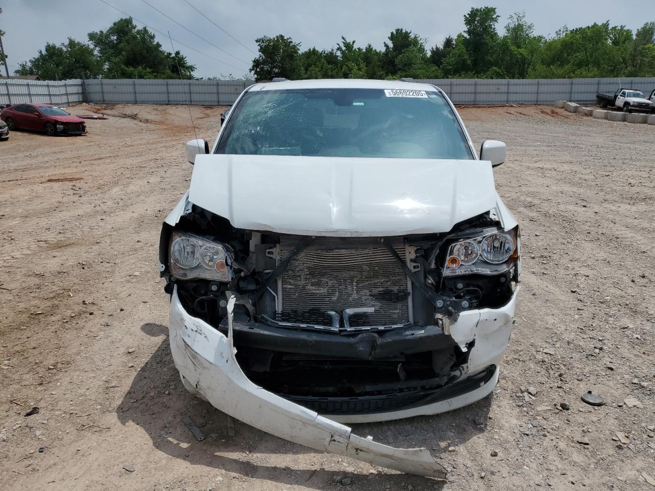 2020 Dodge Grand Caravan Sxt - Image 5