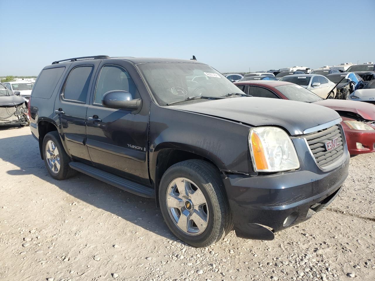 2007 GMC Yukon - Image 4