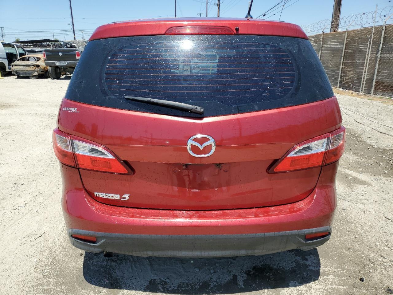2015 Mazda 5 Sport - Фото 6