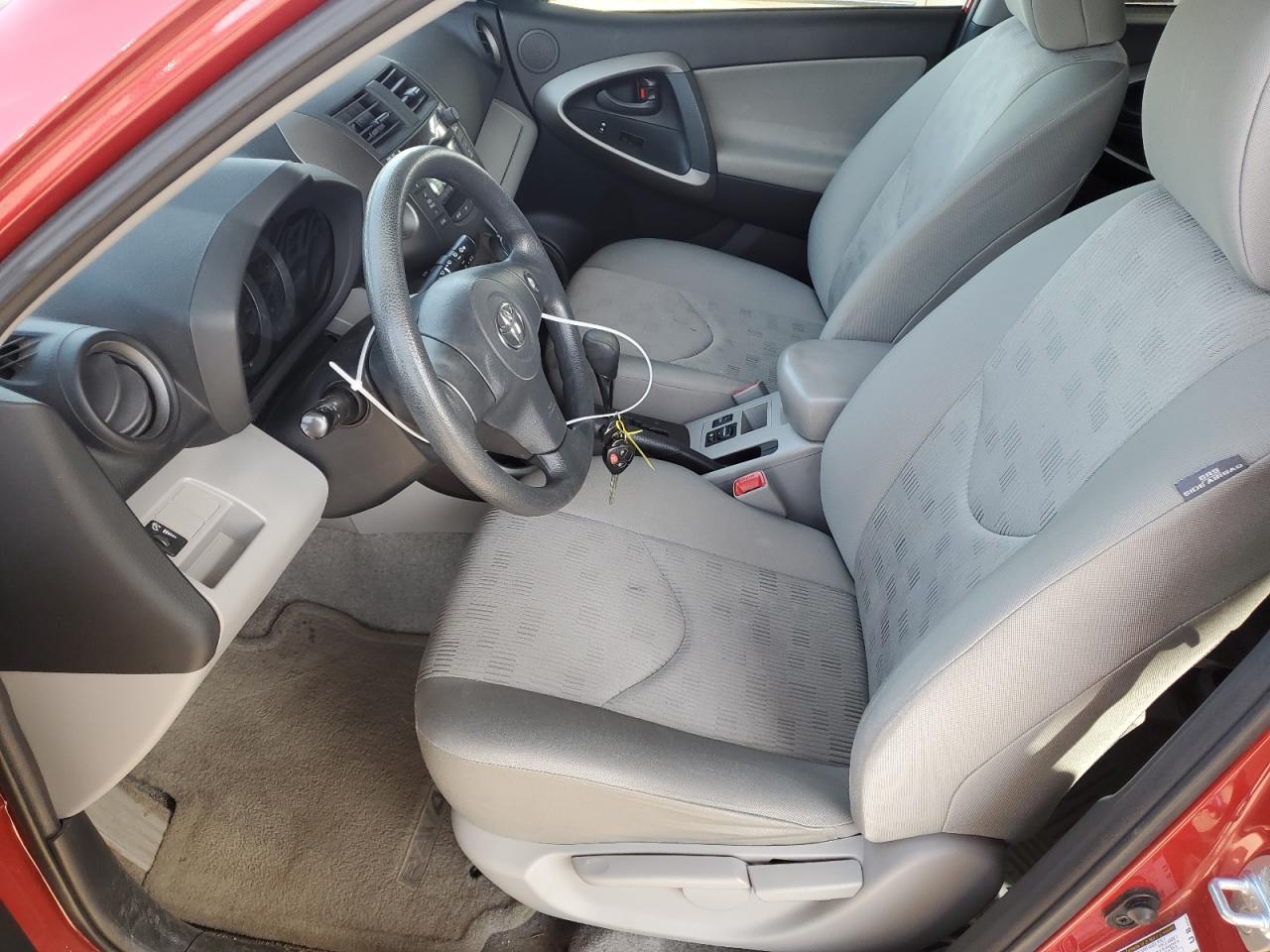 2009 Toyota Rav4 - Фото 7