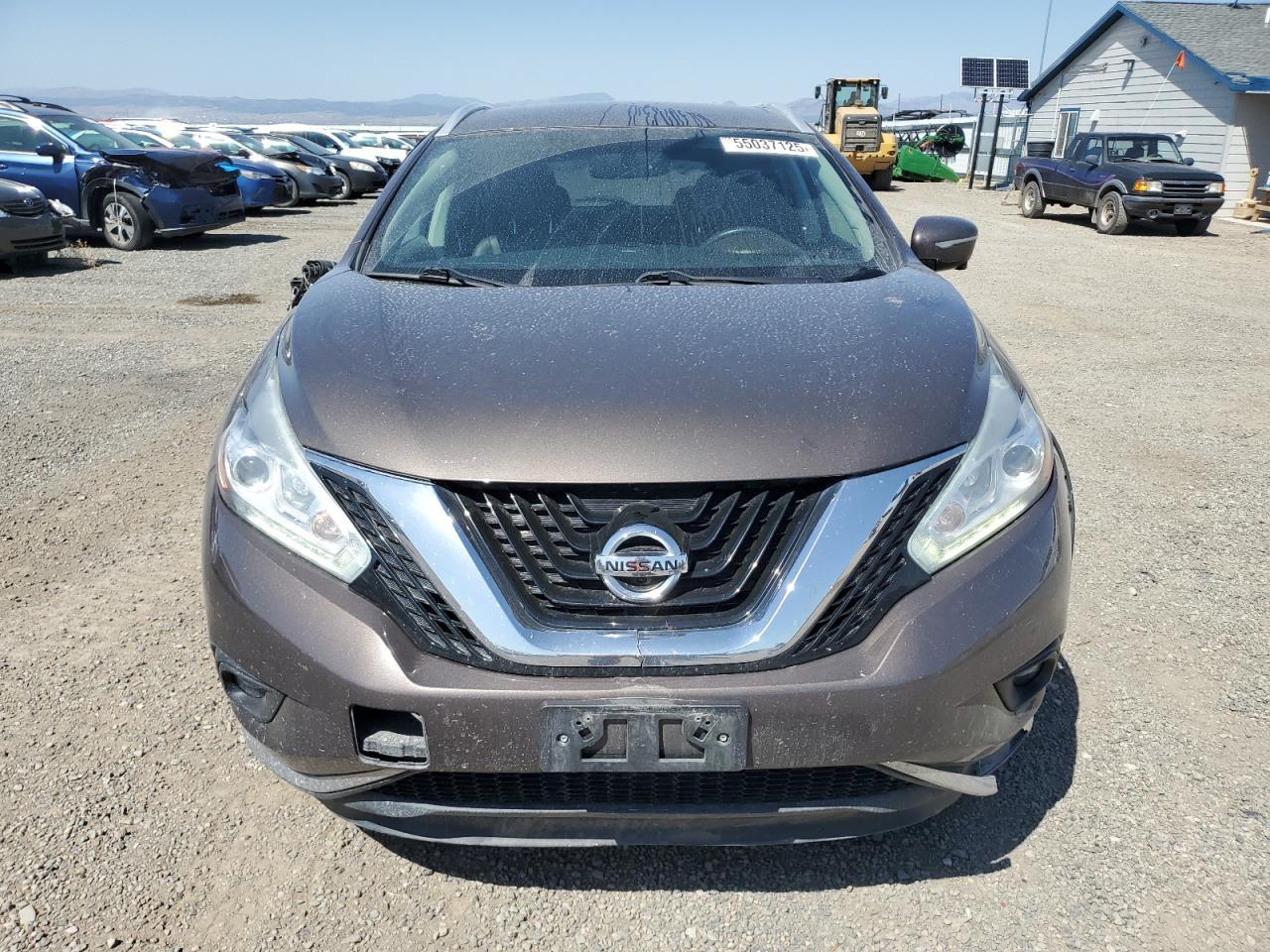 2015 Niss Murano S - Image 5
