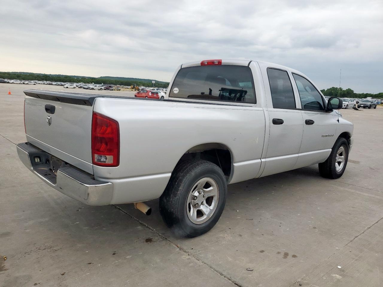 2006 Dodge Ram 1500 St - Image 3