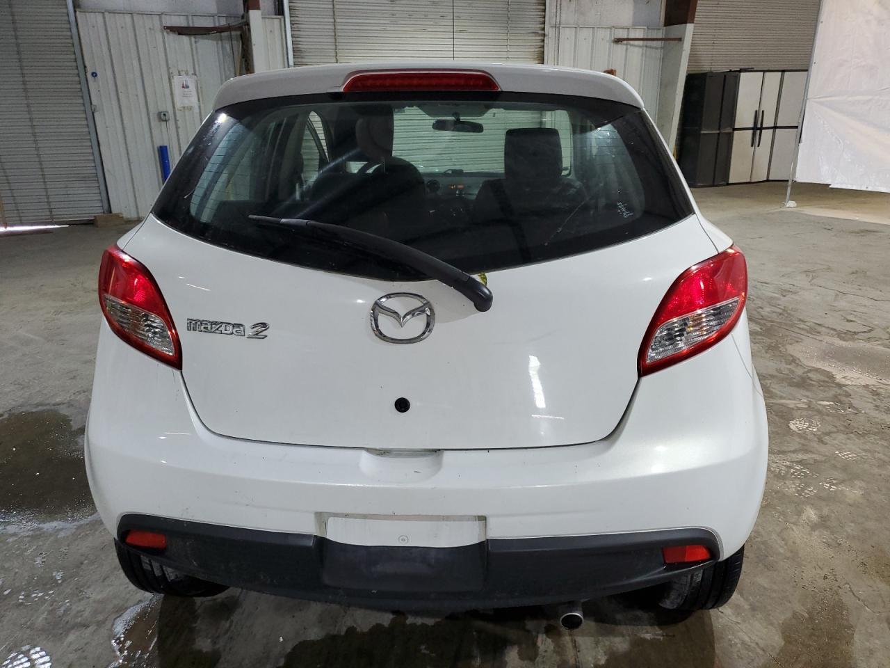 2014 Mazda Mazda2 Touring - Фото 6
