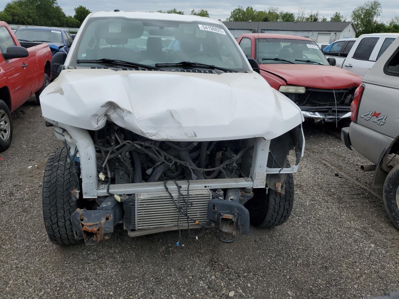 2018 Ford F150 - Фото 5