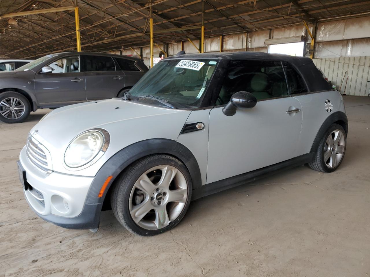 2011 Mini Cooper