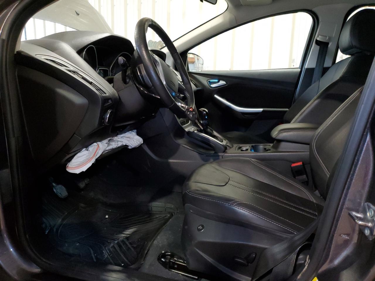 2013 Ford Focus Se - Image 7