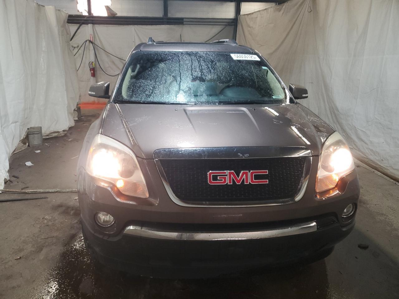 2010 GMC Acadia Slt-1 - Фото 5