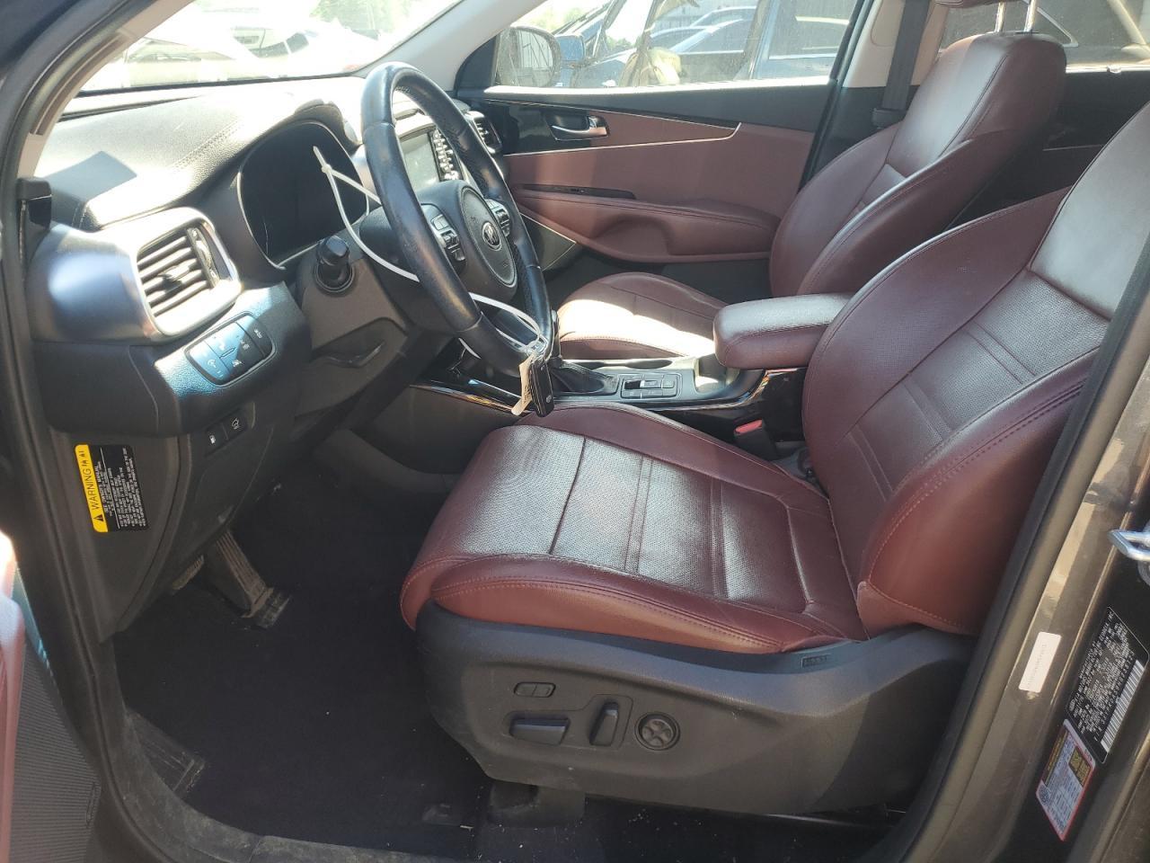 2017 Kia Sorento - Фото 7