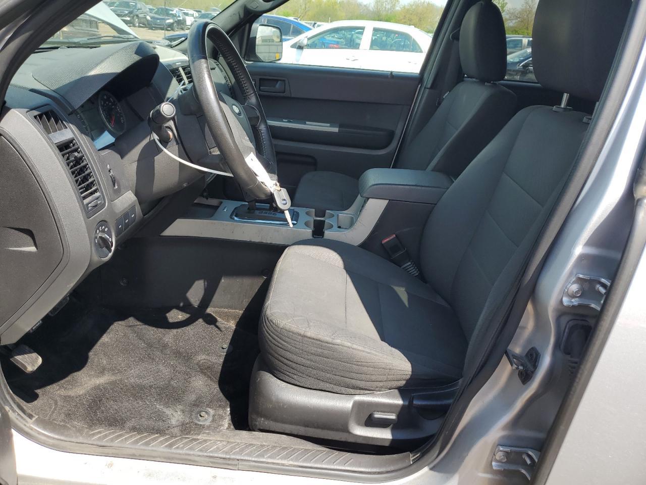 2011 Ford Escape Xlt - Image 7