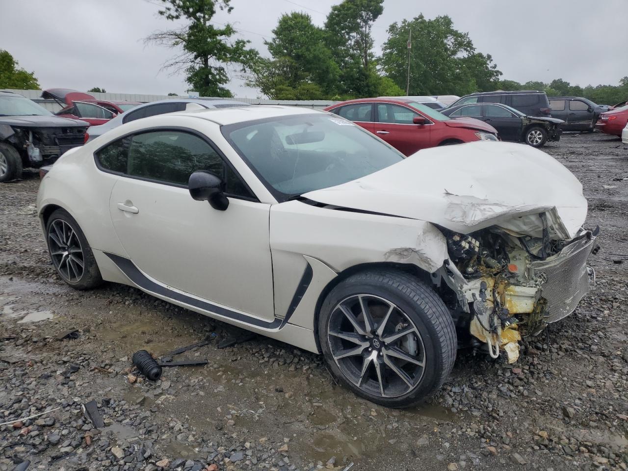 2023 Toyota Gr 86 - Image 4