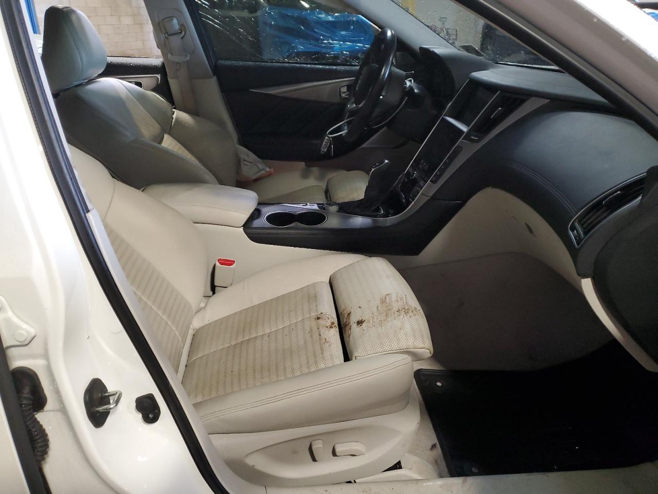 2020 Infiniti Q50 Pure - Фото 7