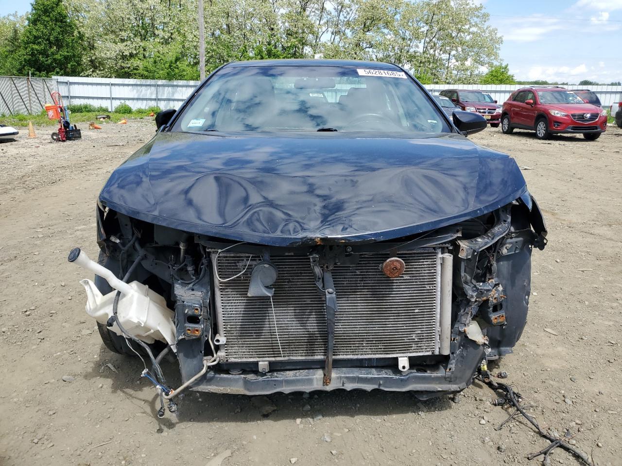 2014 Toyota Camry L - Image 5