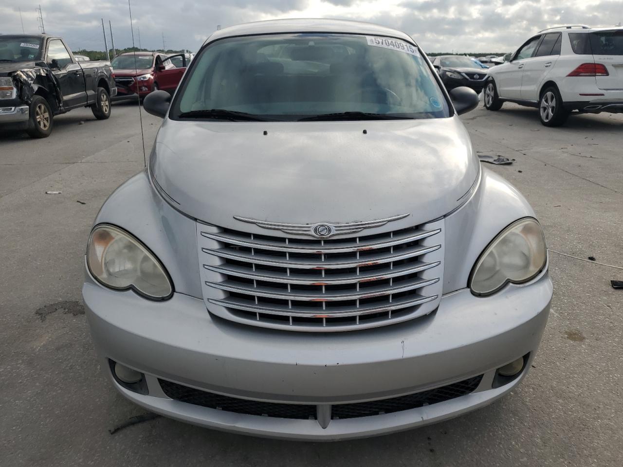 2010 Chrysler Pt Cruiser - Фото 5