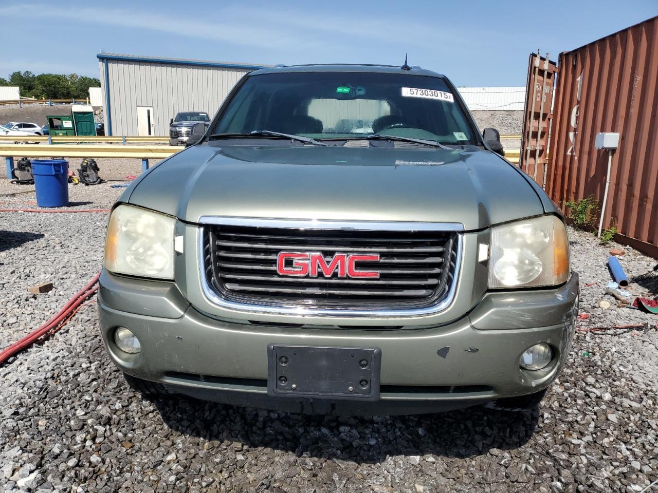 2004 GMC Envoy Xuv - Image 5