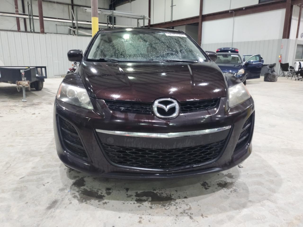 2011 Mazda Cx-7 - Фото 5