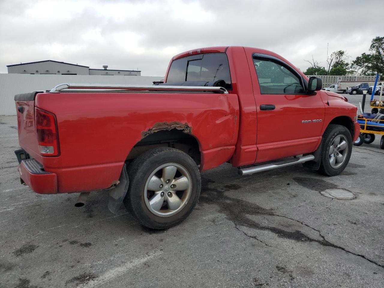 2004 Dodge Ram 1500 St - Image 3