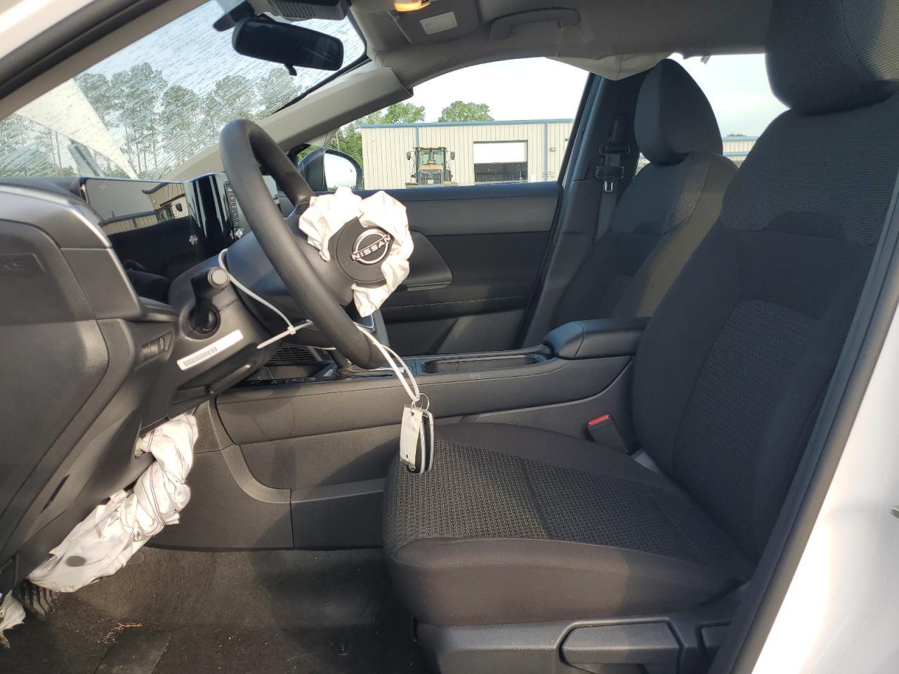 2025 Nissan Kicks S - Фото 7