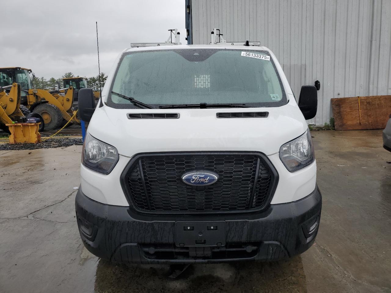 2024 Ford Transit T-250 - Image 5
