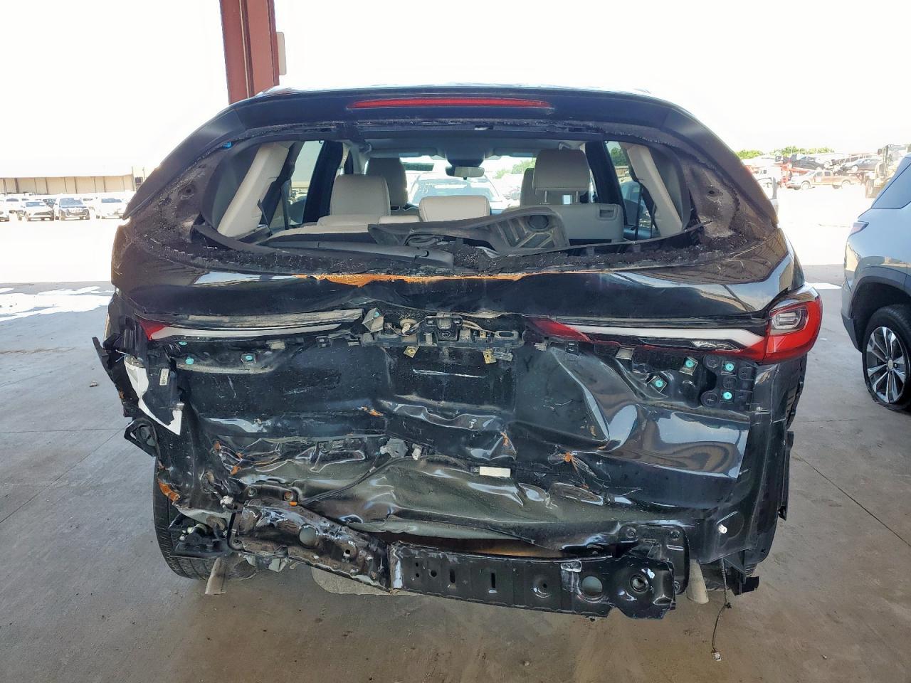 2024 Mazda Cx-90 Preferred - Фото 6