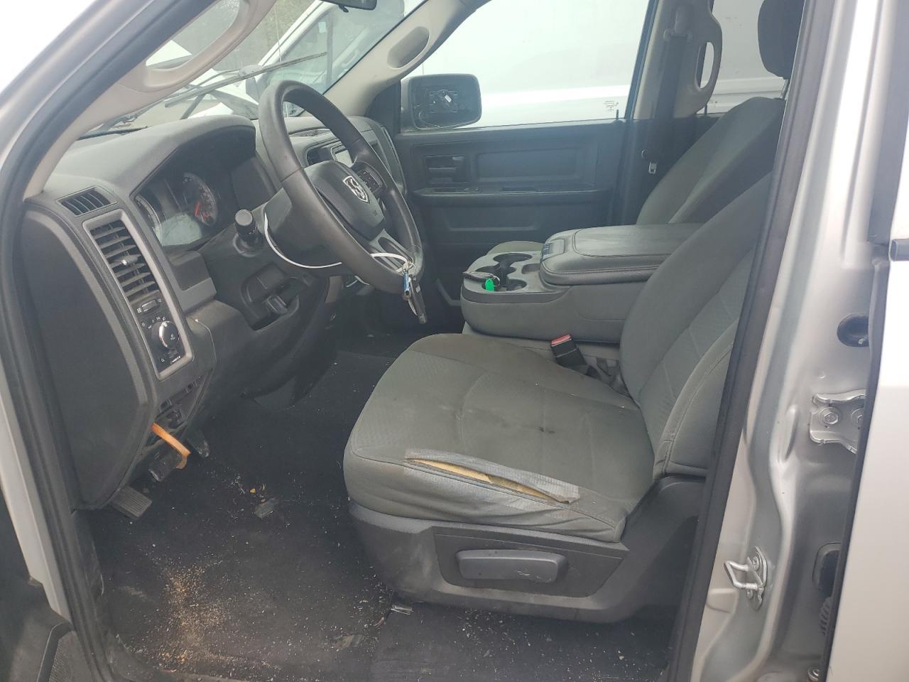 2019 Ram 1500 Classic Tradesman - Image 7