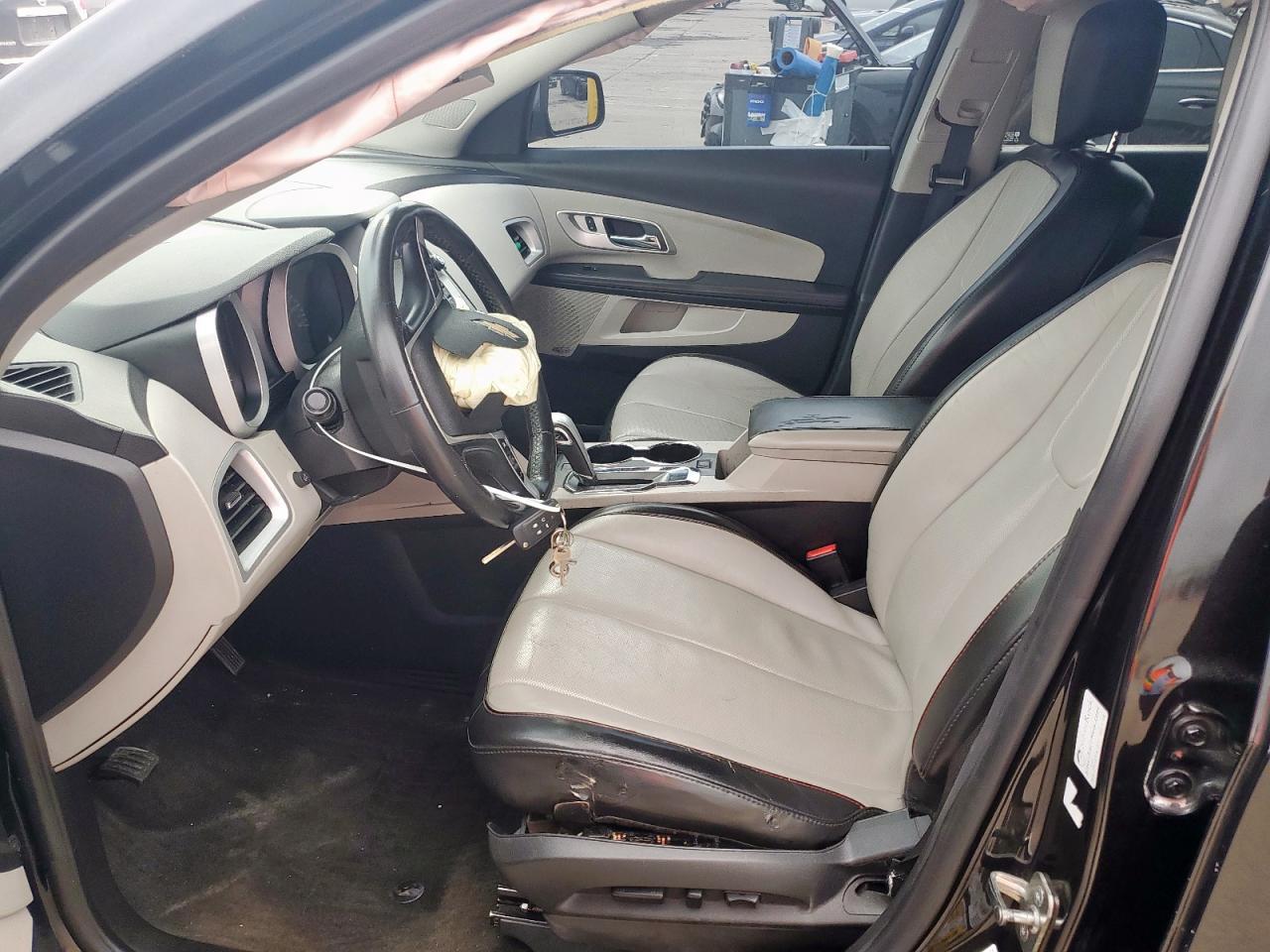 2015 Chevrolet Equinox Lt - Image 7