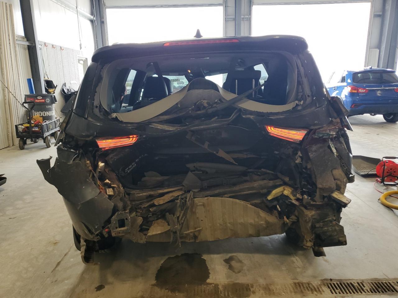 2018 Kia Sedona Ex - Image 6