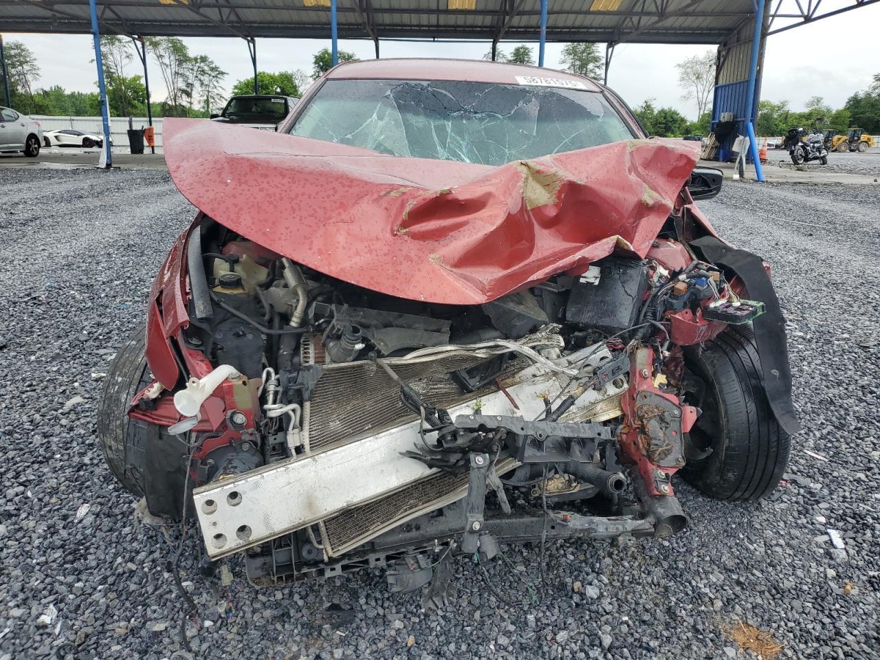 2013 Nissan Altima 2.5 - Image 5