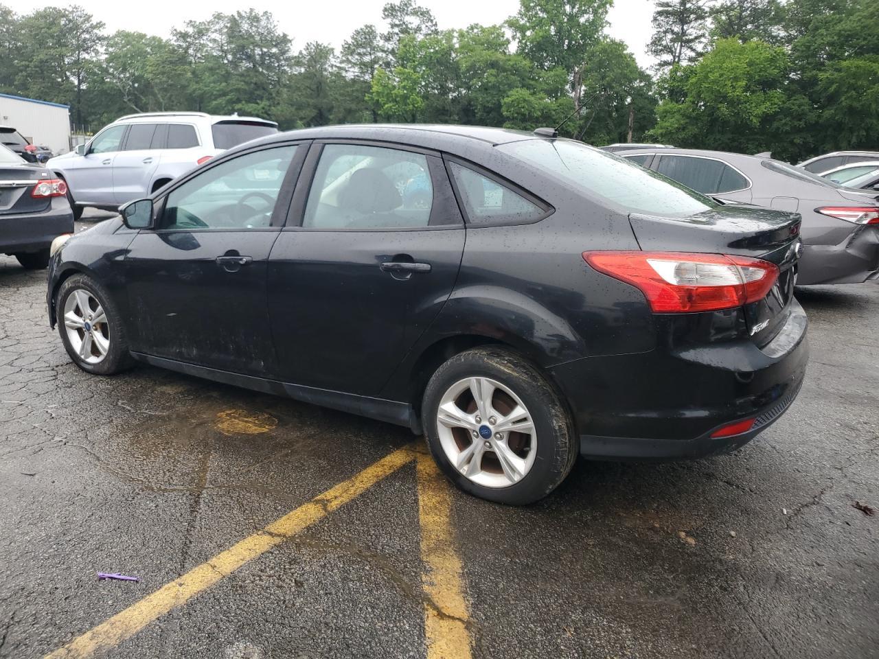 2013 Ford Focus Se - Image 2