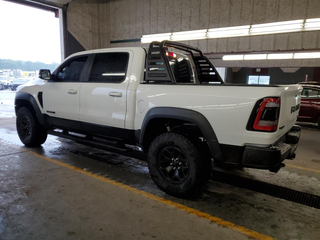 2022 Ram 1500 Trx - Фото 2