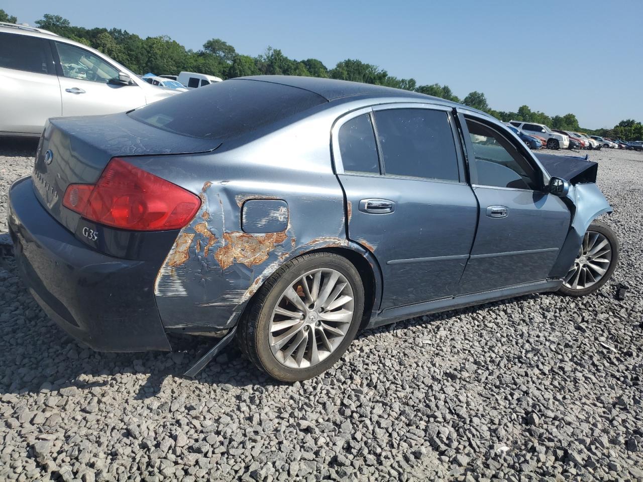 2006 Infiniti G35 - Фото 3