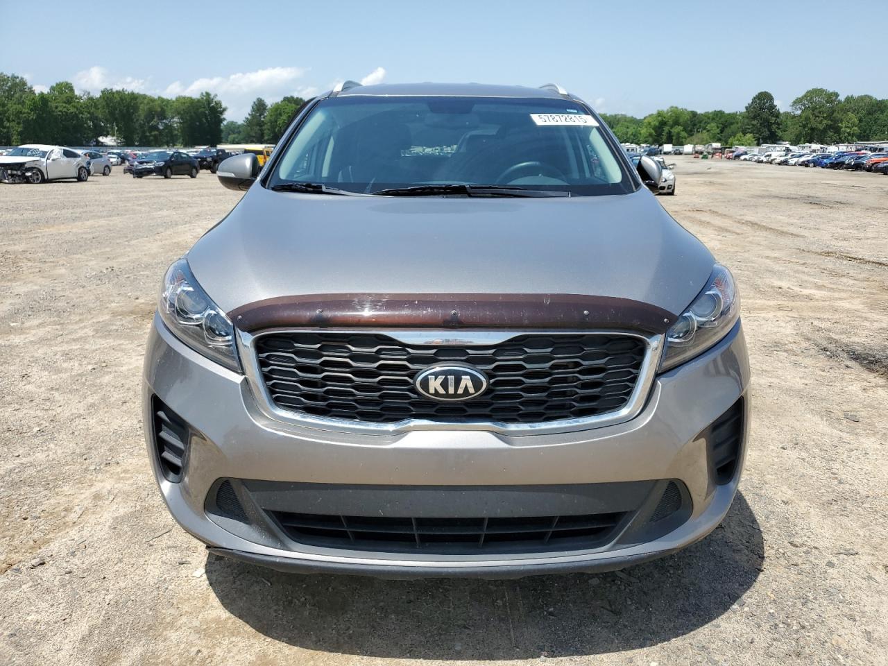 2019 Kia Sorento - Фото 5