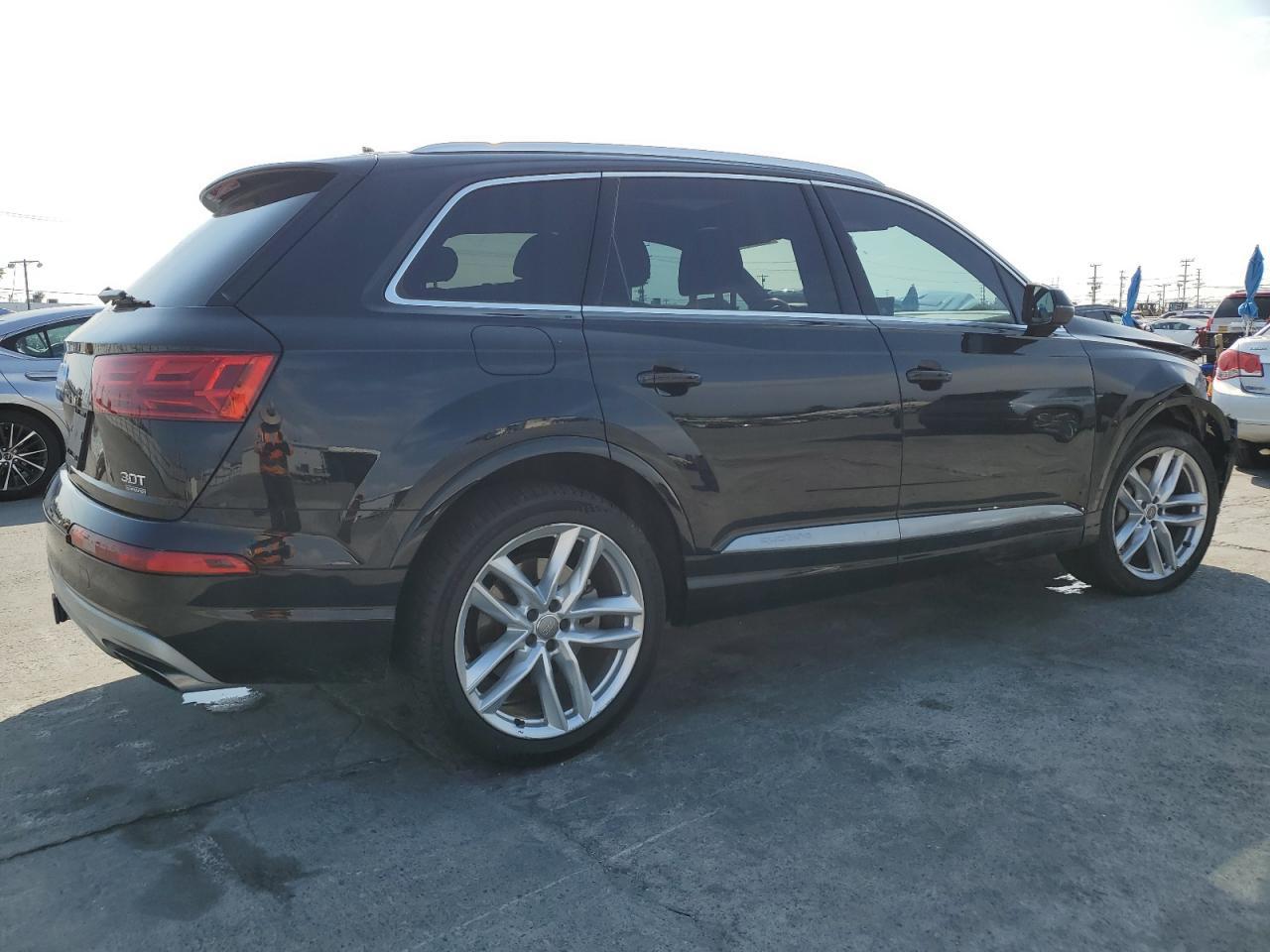 2017 Audi Q7 Prestige - Image 3