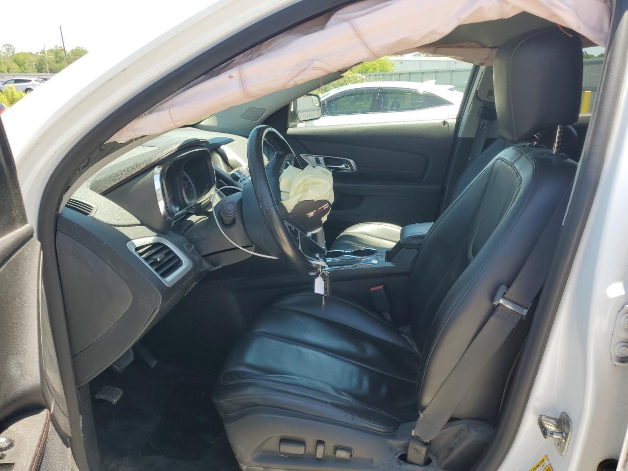 2014 GMC Terrain Slt - Image 7