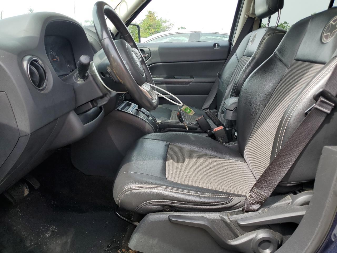 2014 Jeep Patriot - Image 7