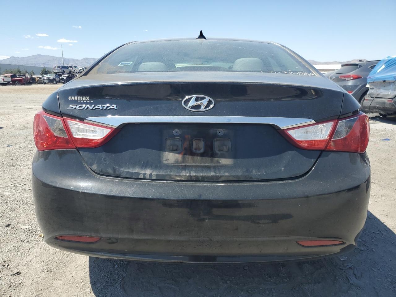 2013 Hyundai Sonata Gls - Image 6