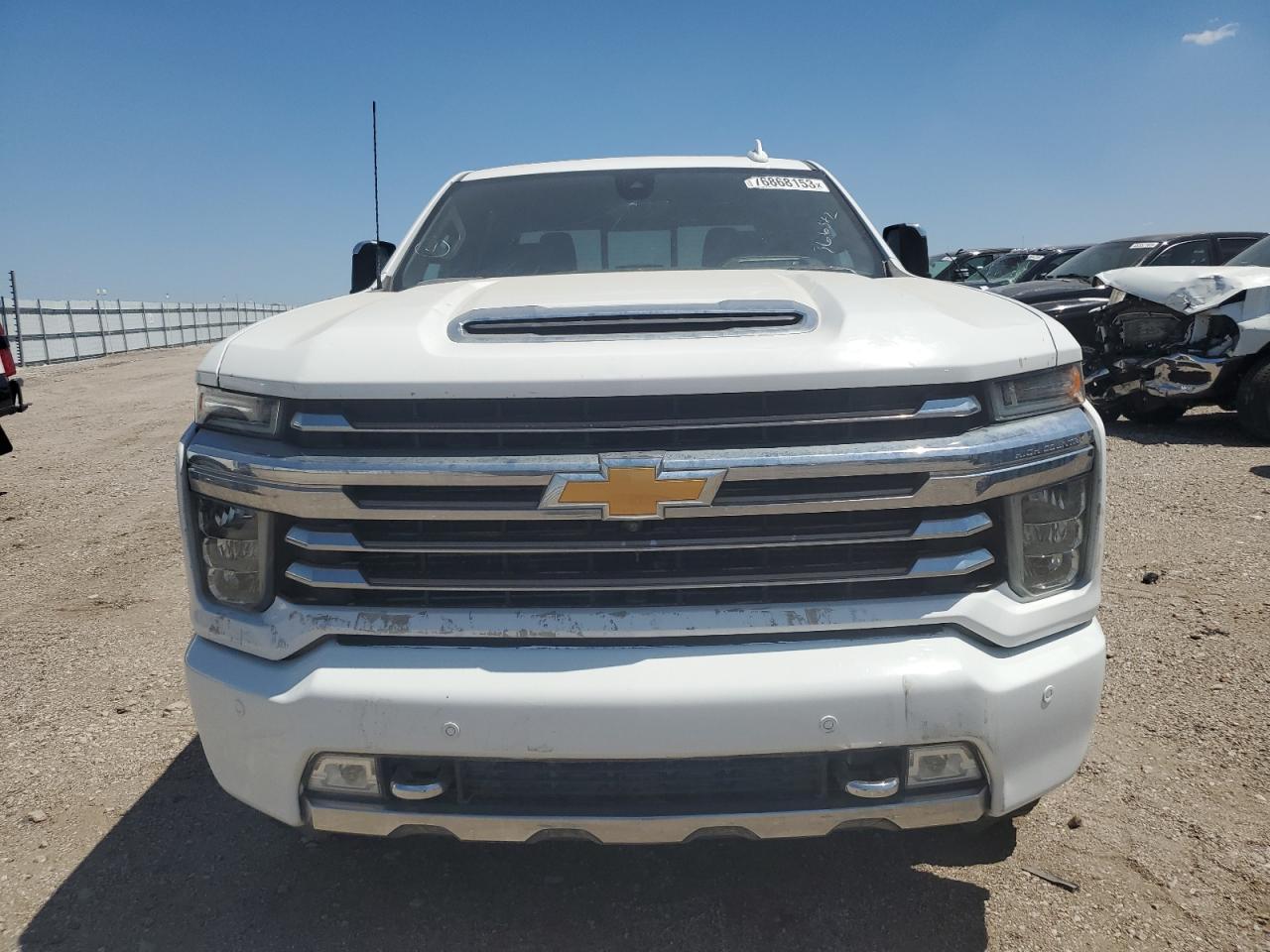 2022 Chevrolet Silverado K2500 High Country - Image 5
