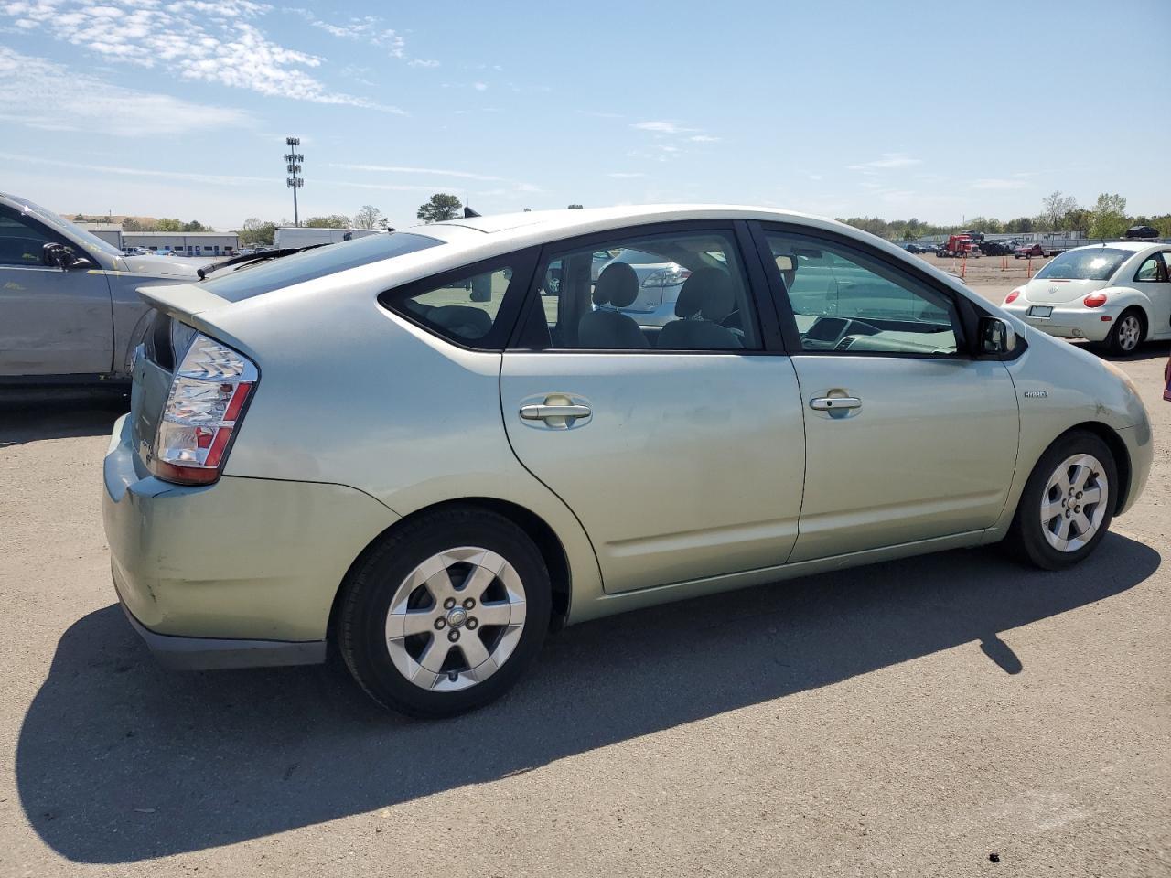 2007 Toyota Prius - Фото 3